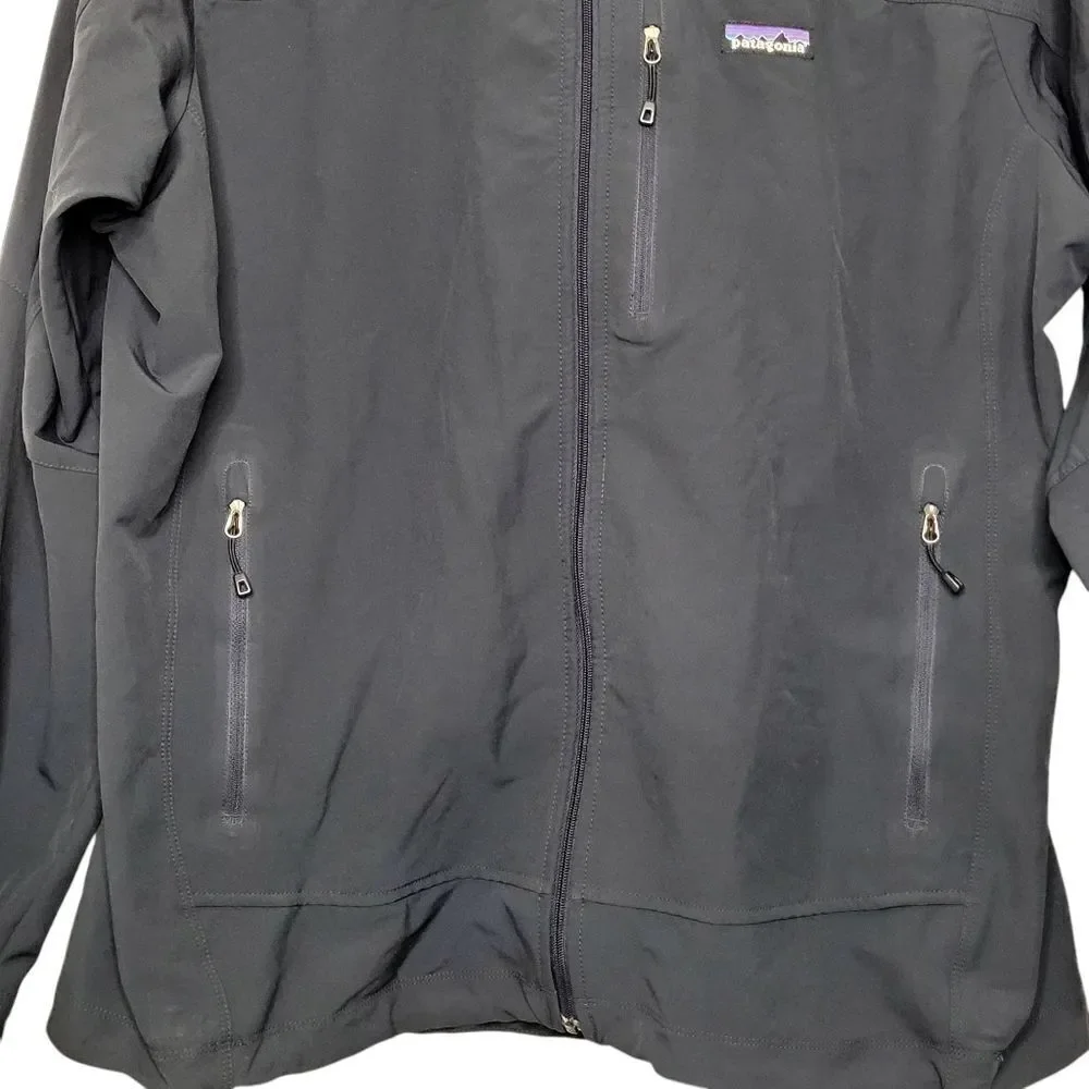 Patagonia Lightweight Outdoor Jacket‎ Size XL